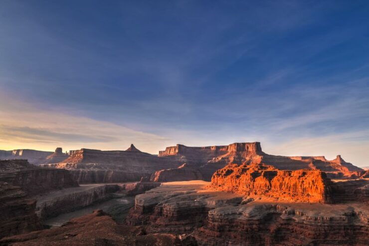 Moab: Canyonlands National Park Self-Driving Tour - Experience Highlights