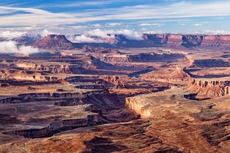 Moab: Dead Horse Point and Canyonlands Sunrise Photography - Good To Know