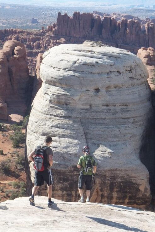Moab: E-Mountain Bike Half Day Tour - Good To Know