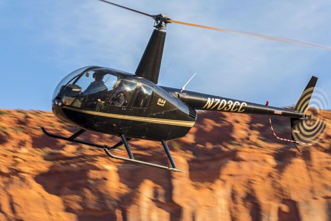 Moab: Edge Of Canyonlands National Park Helicopter Flight - Booking and Payment