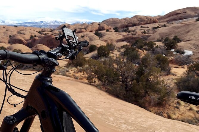 Moab Extreme E-MTB - Good To Know