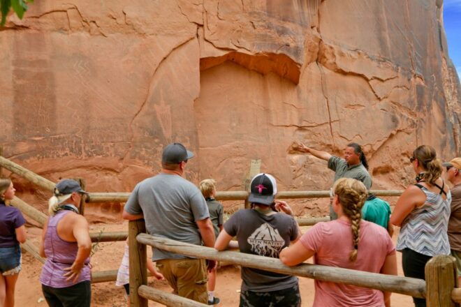 Moab: Hurrah Pass 4x4 Driving Adventure - Selecting Participants and Date