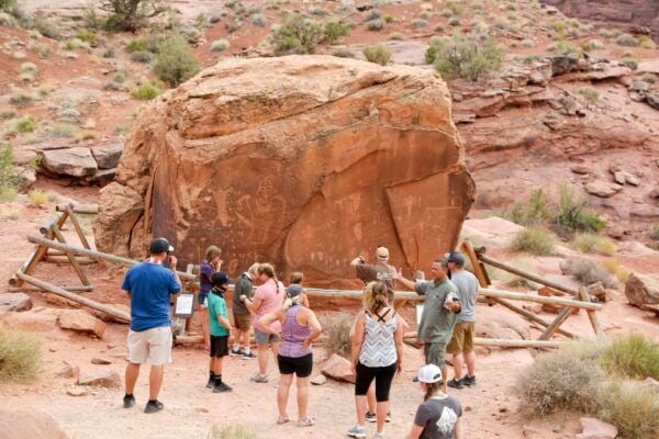 Moab: Hurrah Pass 4x4 Driving Adventure - Recommendations for Enhancing Your Experience