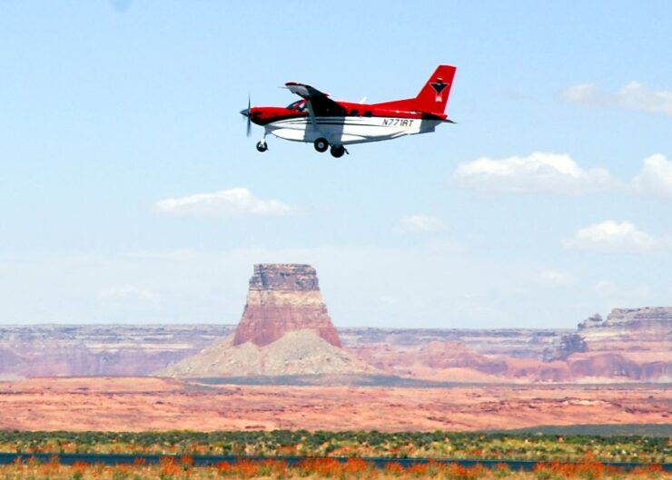 Moab: Monument Valley & Canyonlands Airplane Combo Tour - Experience Highlights