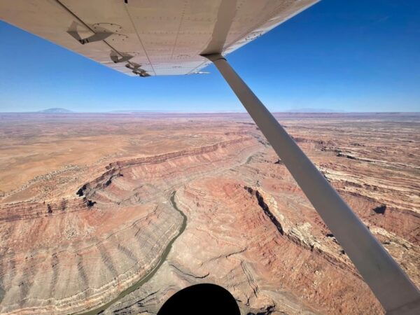 Moab: Monument Valley & Canyonlands Airplane Combo Tour - Common Questions