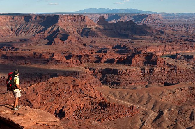 Moab Scenic Off-Road Adventure - Inclusions and Meeting/Pickup