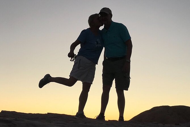 Moab Scenic Off-Road Adventure - Traveler Photos and Reviews