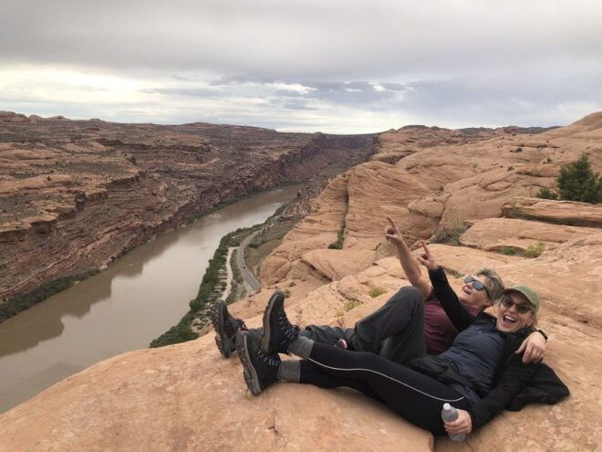 Moab: Self-Drive 2.5-Hour Hells Revenge 4x4 Guided Tour - Customer Reviews