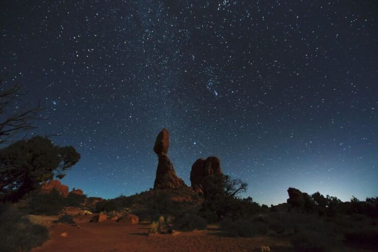 Moab: The Windows Astro-Photography and Stargazing Hike - Good To Know