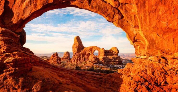Moab: Ultimate Utah Combo Self-Driving Audio Tour - Booking and Payment Details