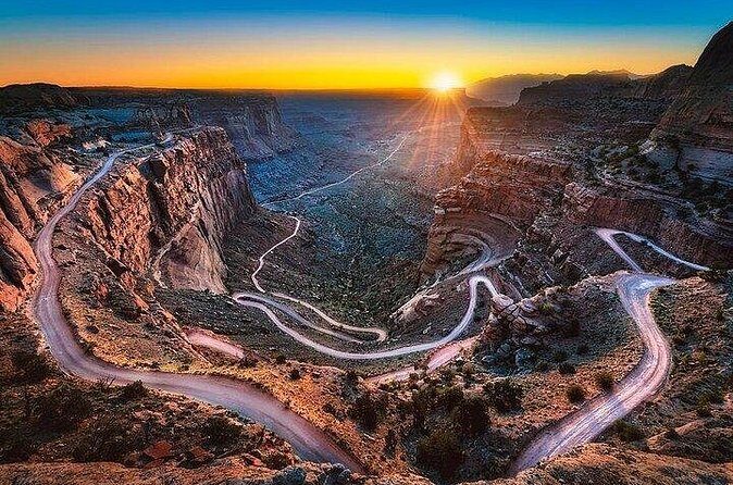 Moab Utah Arches and Canyonlands National Park Tour - Introduction to the Moab Utah Arches & Canyonlands Tour