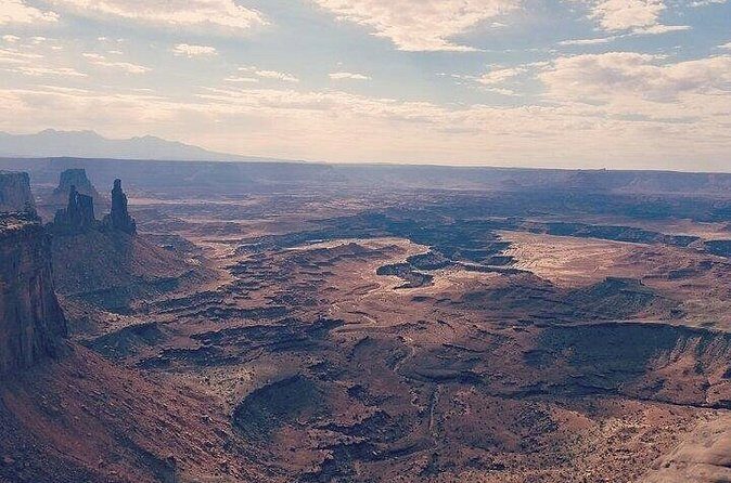 Moab Utah Arches and Canyonlands National Park Tour - Why the Guide Matters