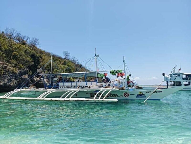 Moalboal: Pescador Island Hopping & Kawasan Canyoneering - Good To Know