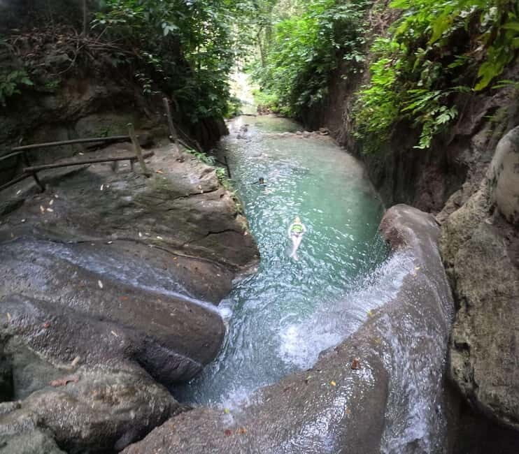 Moalboal: Private Beginner's Canyoning and Sardines & Turtle - Introduction: Why This Tour Fits the Active Traveller