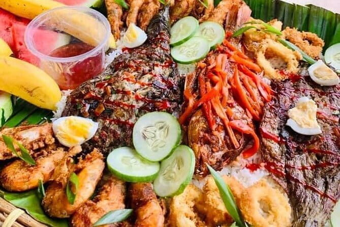 Moalboal Snorkeling, Kawasan Canyoneering with Zipline and Lunch - Good To Know