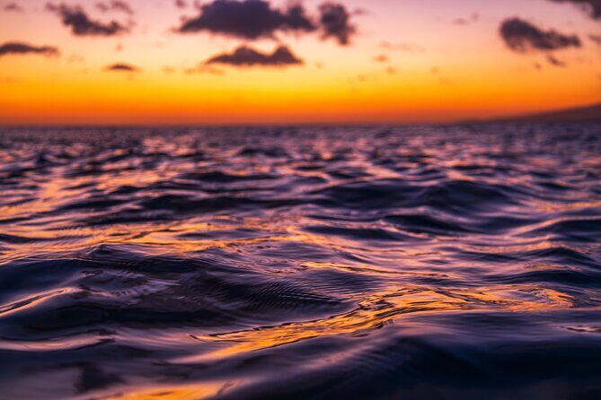 Moanas Luxury semi-private Sunset Cruise on Nalu - How the Experience Unfolds