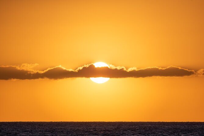 Moanas Luxury semi-private Sunset Cruise on Nalu - Final Thoughts