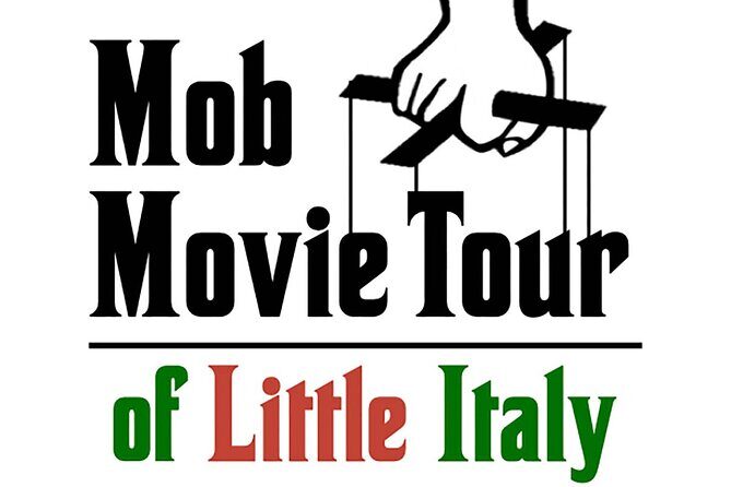 Mob Movie Tour of Little Italy Godfather Sopranos and Cannoli - Good To Know