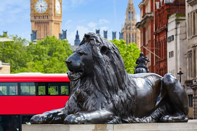 Mob Revenge Outdoor Escape Game in Westminster London - Game Instructions and Rules