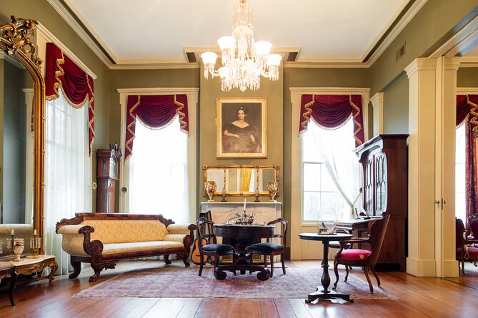 Mobile Area Multi-Attraction Pass - Traveler Photos and Reviews