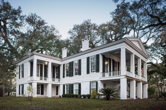 Mobile Area Multi-Attraction Pass - Additional Attractions Included