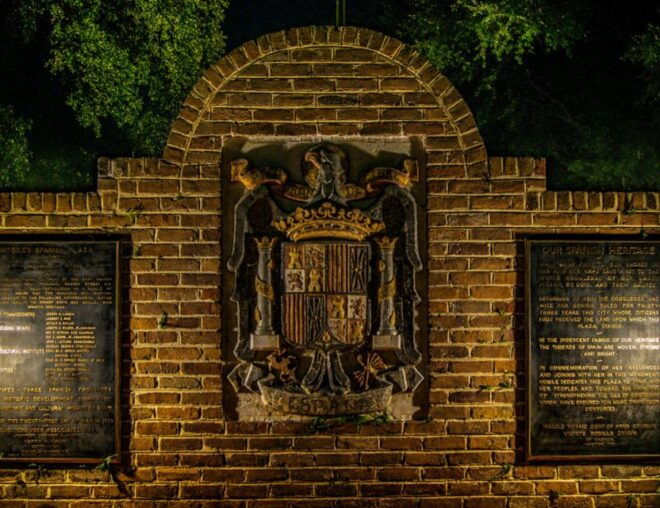 Mobile: Gulf Coast Spirits Haunted Walking Tour - Provider Information