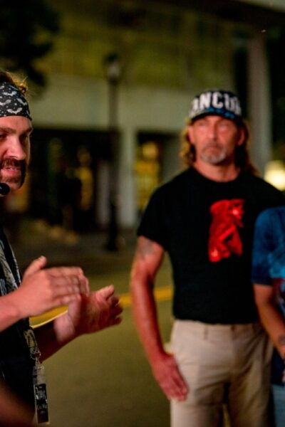 Mobile: Gulf Coast Spirits Haunted Walking Tour - Inclusions in the Tour