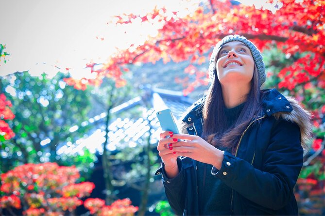Mobile Wi-Fi Router Rental in Shinjuku, Tokyo - Cancellation Policy