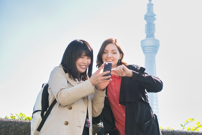 Mobile Wi-Fi Router Rental in Shinjuku, Tokyo - Common Questions
