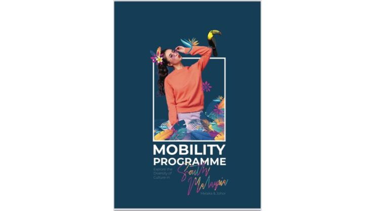Mobility Program South Malaysia - Booking Details