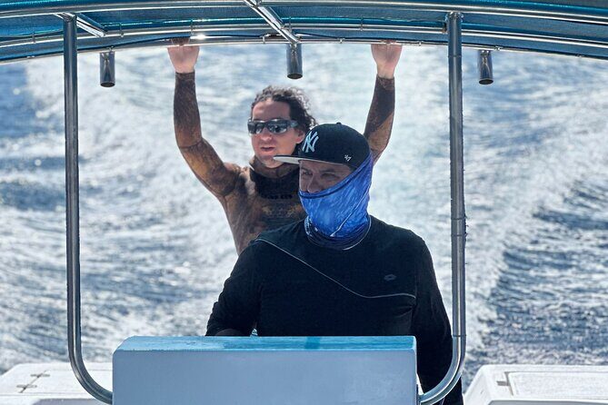 Mobulas Safari and Wildlife in La Ventana with a Marine Biologist - The Experience in Detail