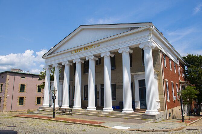 Moby Dick's New Bedford Smartphone Guided Walking Tour - Final Thoughts: Who Will Love This Tour?