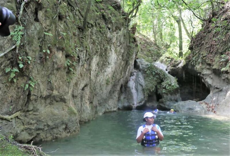 Moca: Cola de Pato River Adventure Tour with Swimming - The Itinerary: What to Expect on the Day  