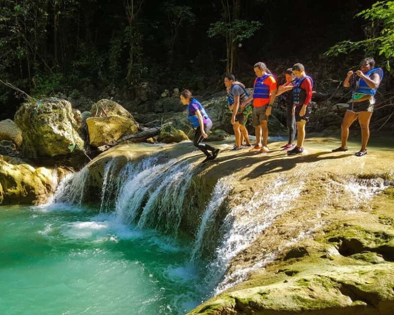 Moca: Cola de Pato River Adventure Tour with Swimming - Practical Tips for Making the Most of Your Tour  