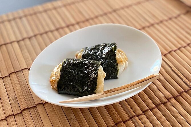 Mochi Making at a Private Studio in Tokyo - What to Expect at the Mochi Making Class