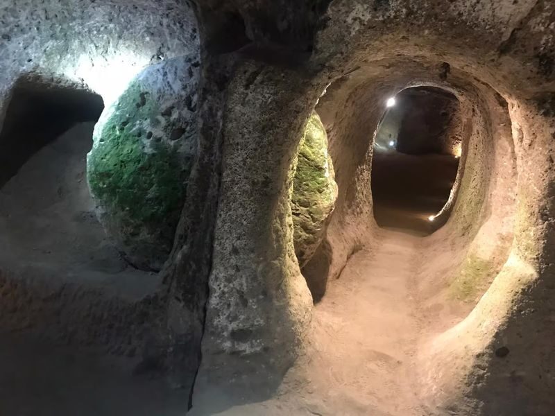 Mochiron Tour Full Day Cappadocia with Japanese Guide - A full day of Cappadocia in Japanese