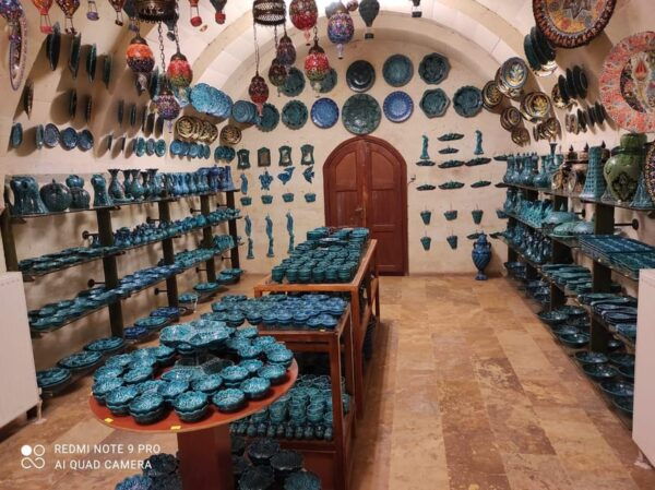 Mochiron Tour Full Day Cappadocia With Japanese Guide - Booking and Cancellation Policy