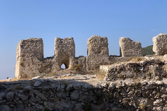 Moclín Walking Tour - Start Time, End Point, and Other Details