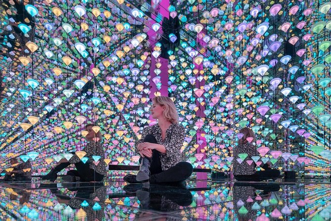 Moco Museum Amsterdam Admission Ticket - Banksy and More - Additional Information and Cancellation Policy