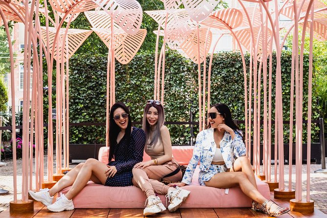 Moco Museum Amsterdam Admission Ticket - Banksy and More - Common Questions