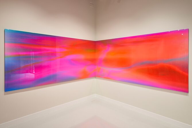 Moco Museum Barcelona, Banksy & More - Visitor Reviews