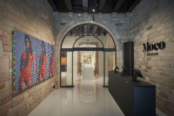 Moco Museum Barcelona: Entry Tickets With Banksy and More - Common Questions