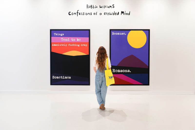 Moco Museum Barcelona Ticket - A compact route through El Born