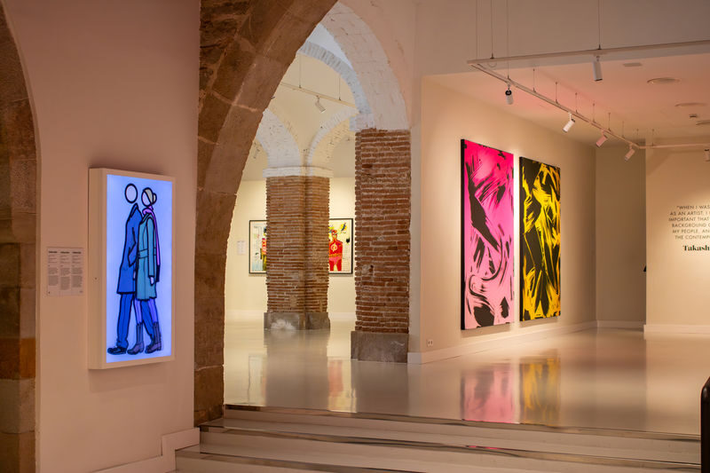 Moco Museum Barcelona Ticket - Is the ticket worth the price?