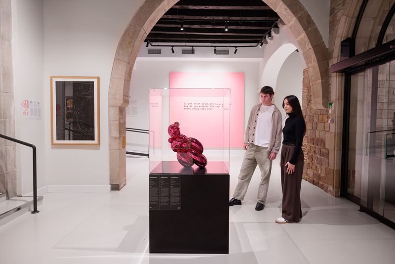 Moco Museum Barcelona Ticket - Should you book?
