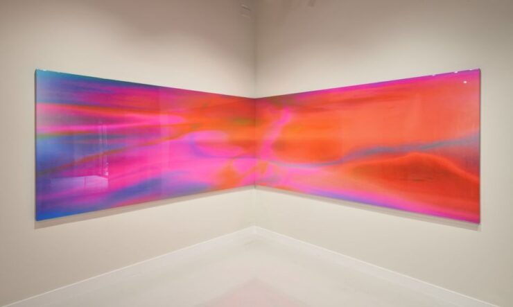 Moco Museum: Guided Tour With Skip-The-Line Entrance Ticket - Experience Highlights