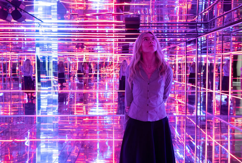 Moco Museum London Ticket - What to know before you go