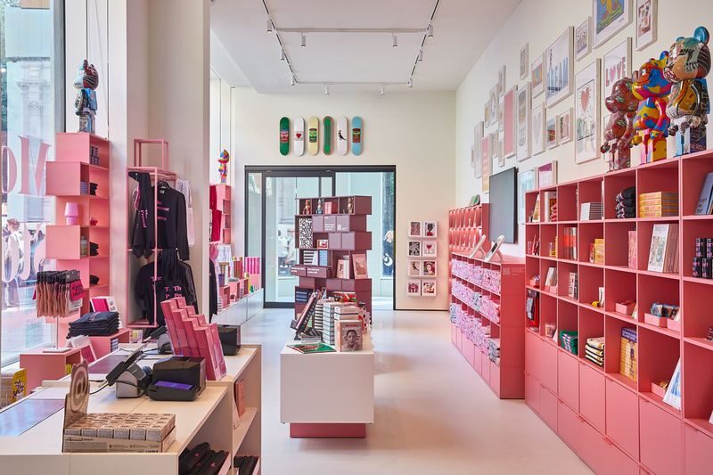 Moco Museum London Ticket - At Marble Arch, expect a short, focused visit