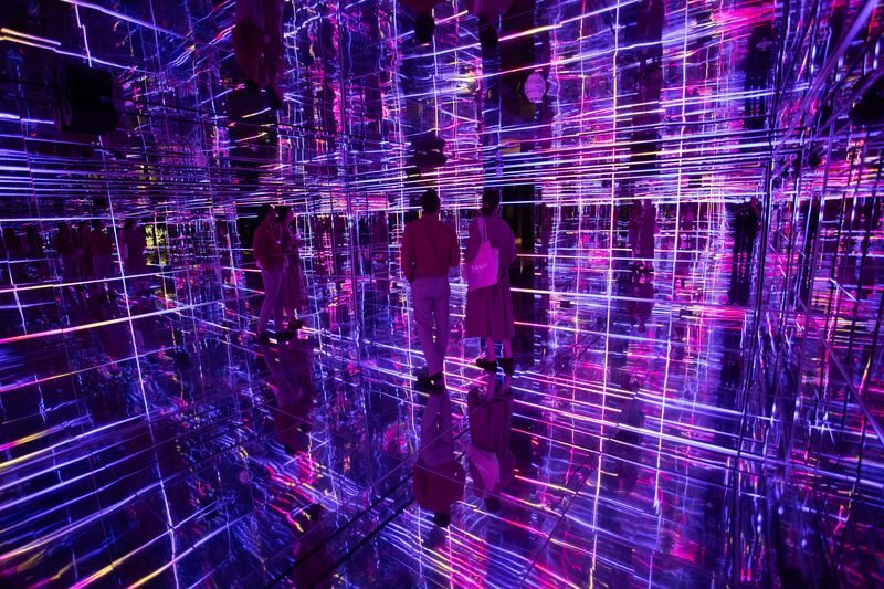 Moco Museum London Ticket - Follow your own pace through the galleries