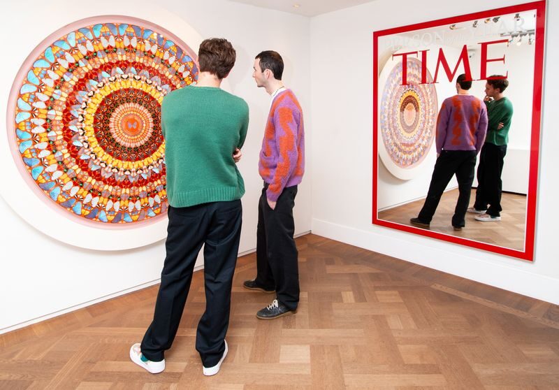 Moco Museum Ticket in Amsterdam - Who should make time for Moco?